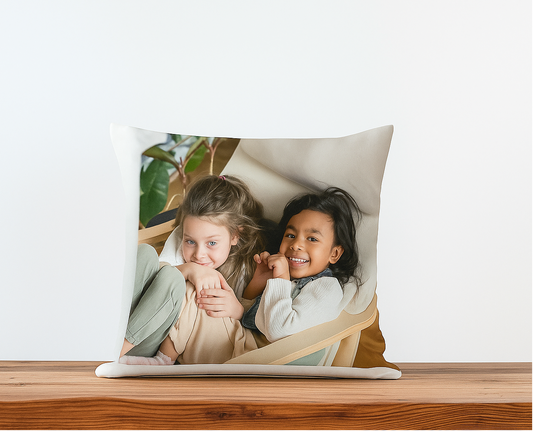 Personalised Cushion