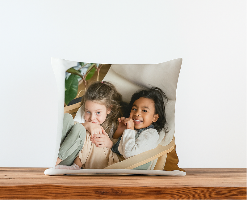 Personalised Cushion