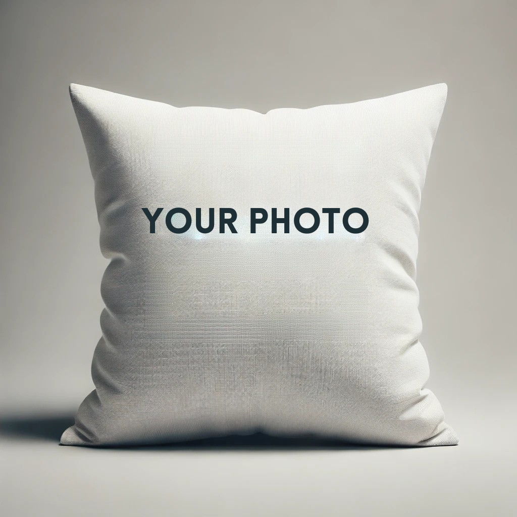 Custom Pillow Case