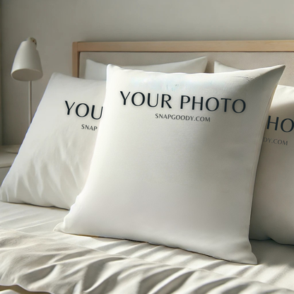 Custom Pillow Case