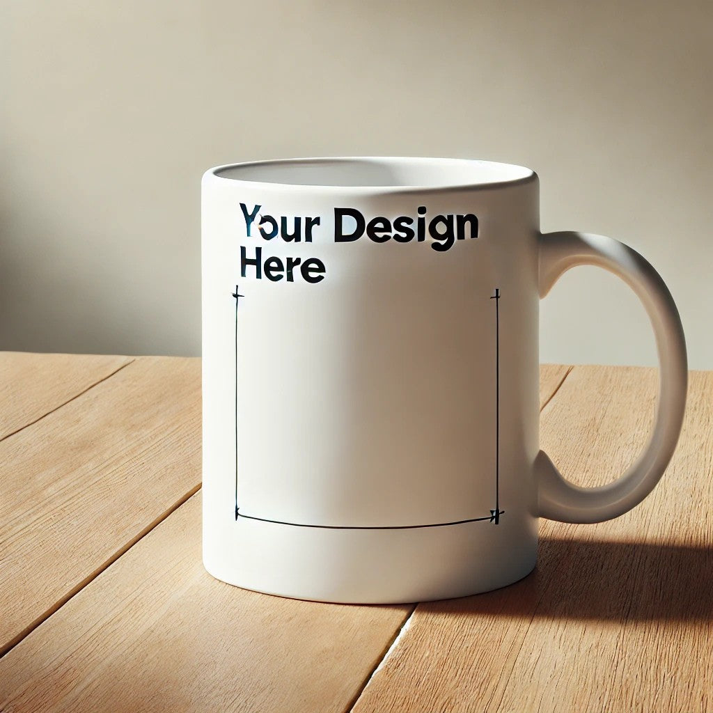 Custom Mug